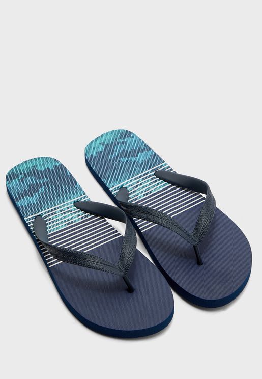Buy Flip Flops for Men Online | Dubai 