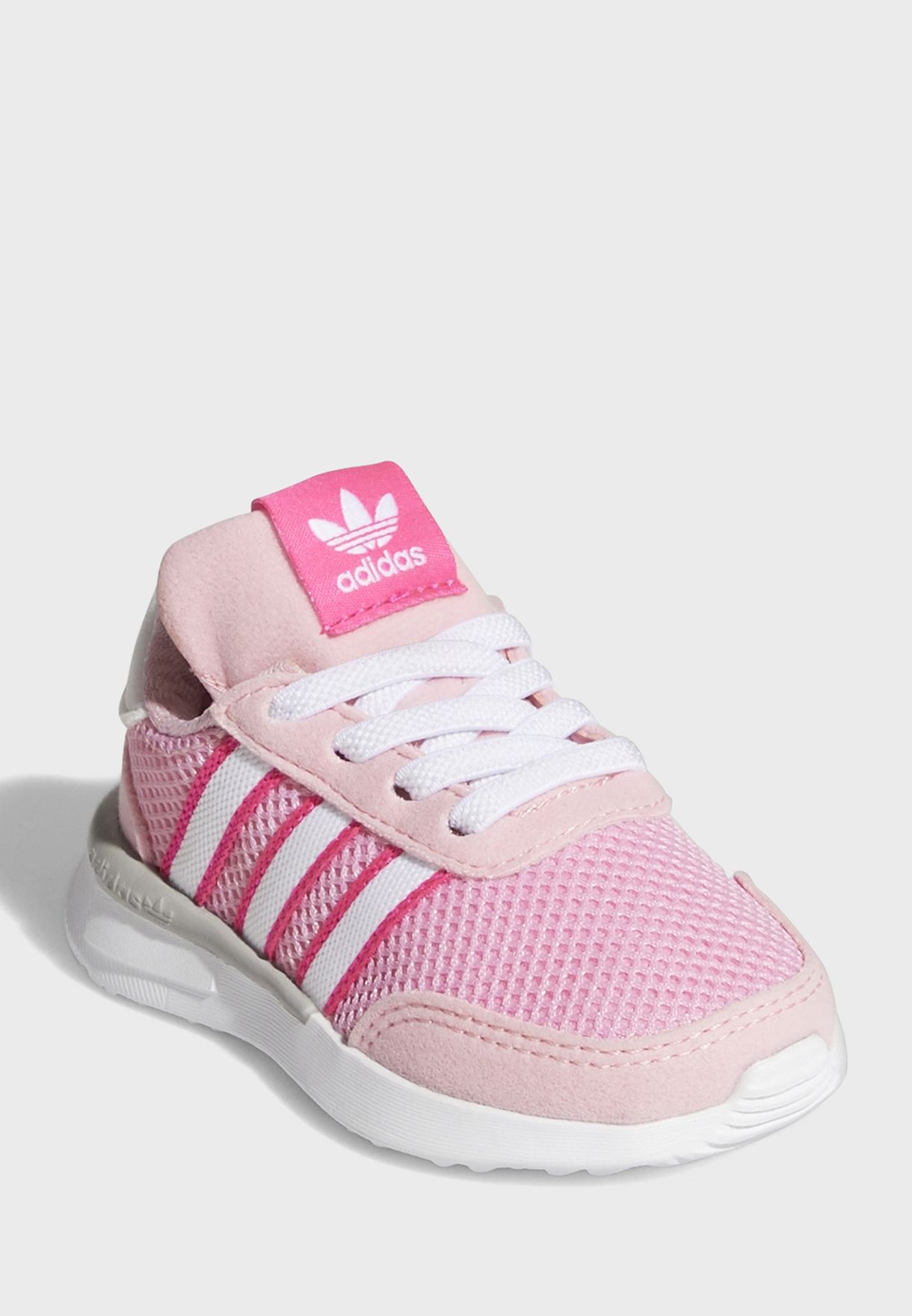 adidas retroset pink