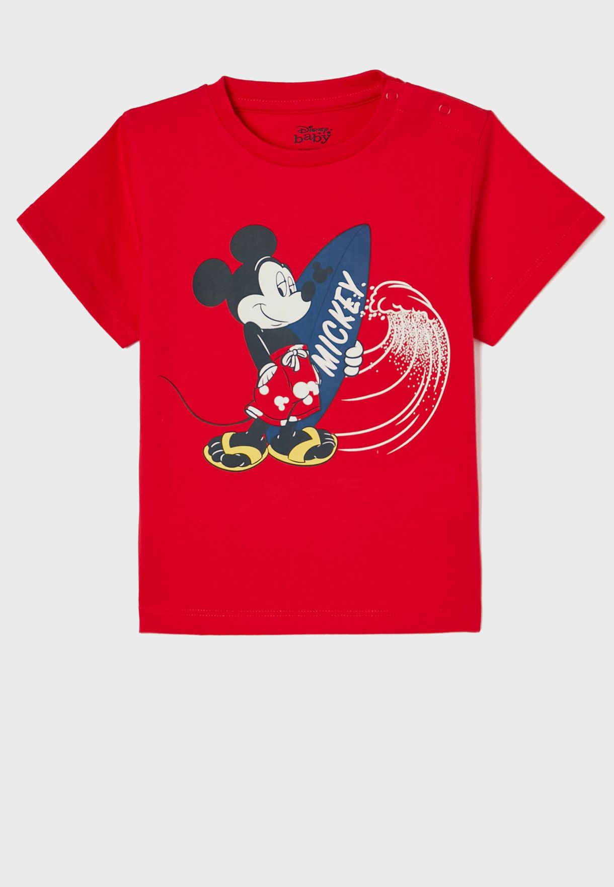 Kids Disney T-Shirt