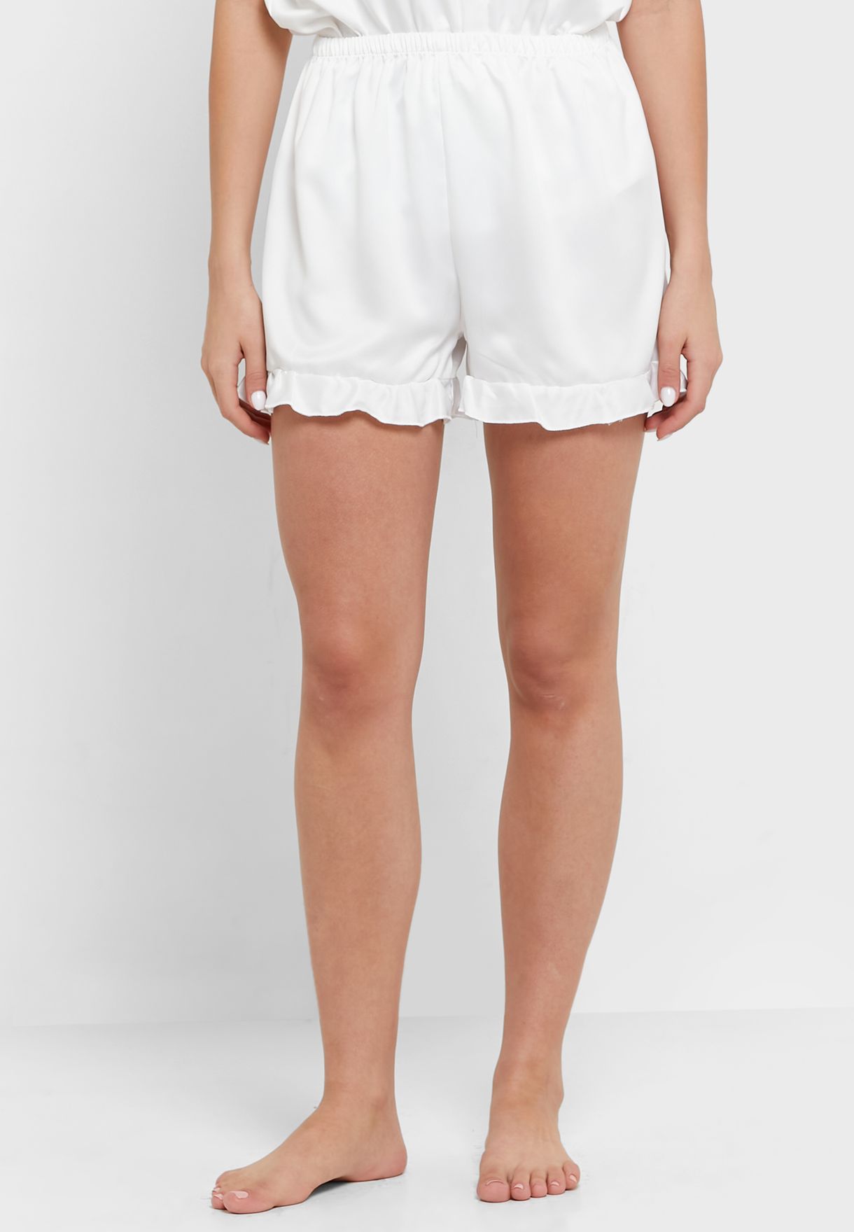 2 Piece Short Set