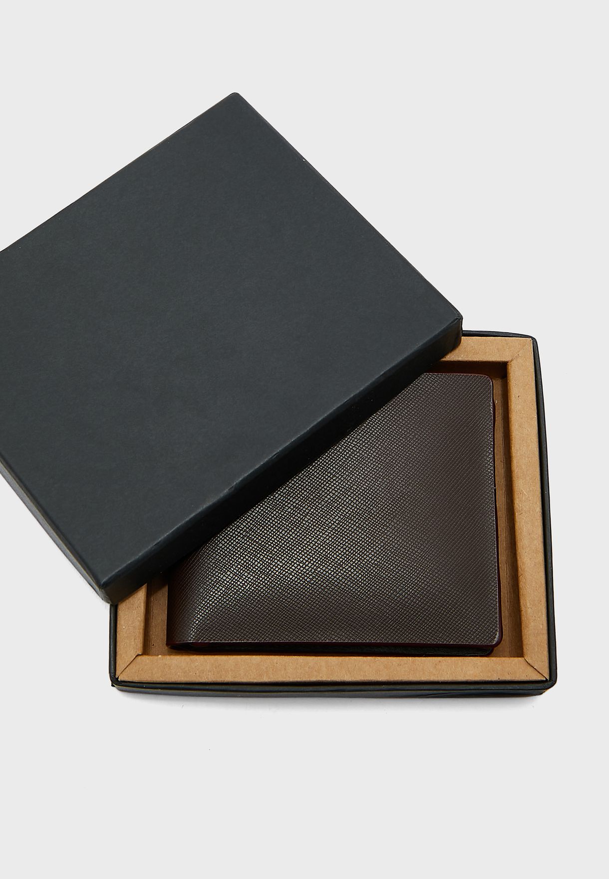 Genuine Spanish Leather Wallet
