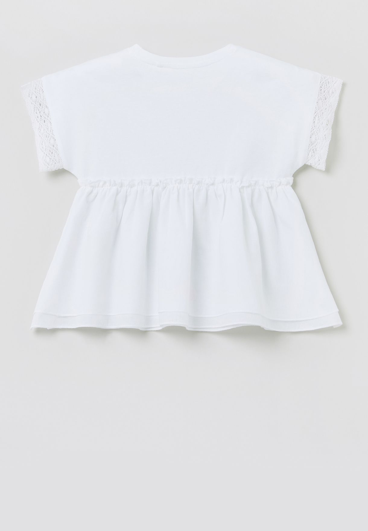 Infant Midi Dress