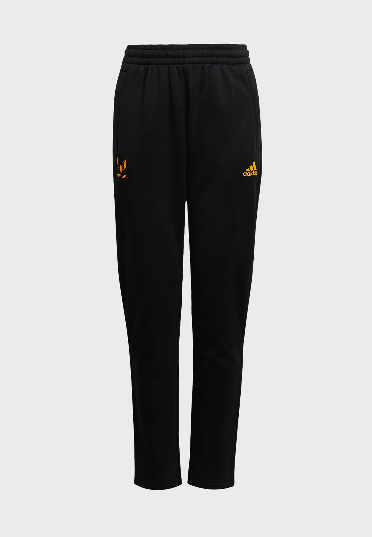 Youth Messi Tapered Sweatpants