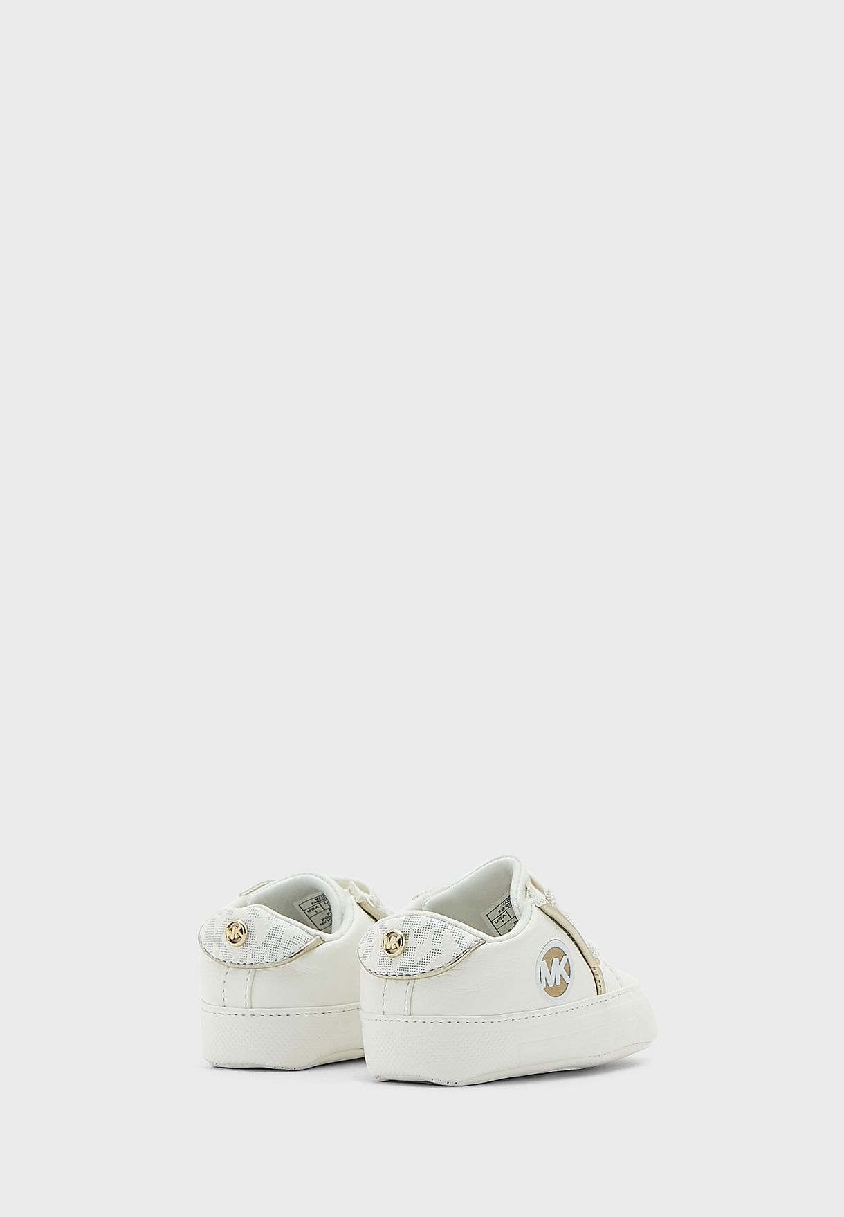 Infant Baby Poppy Sneakers