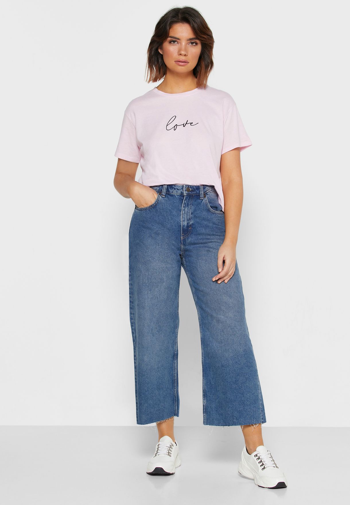 cheap straight jeans