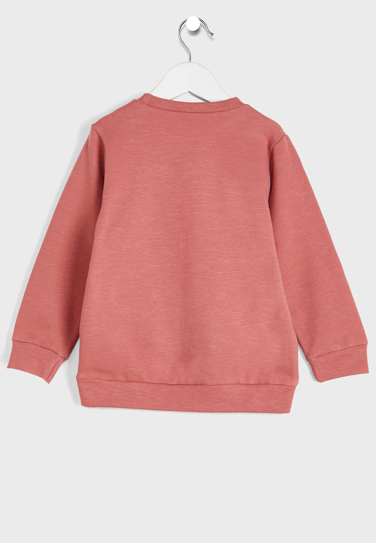 Infant Printed 2-Piece Printed Set