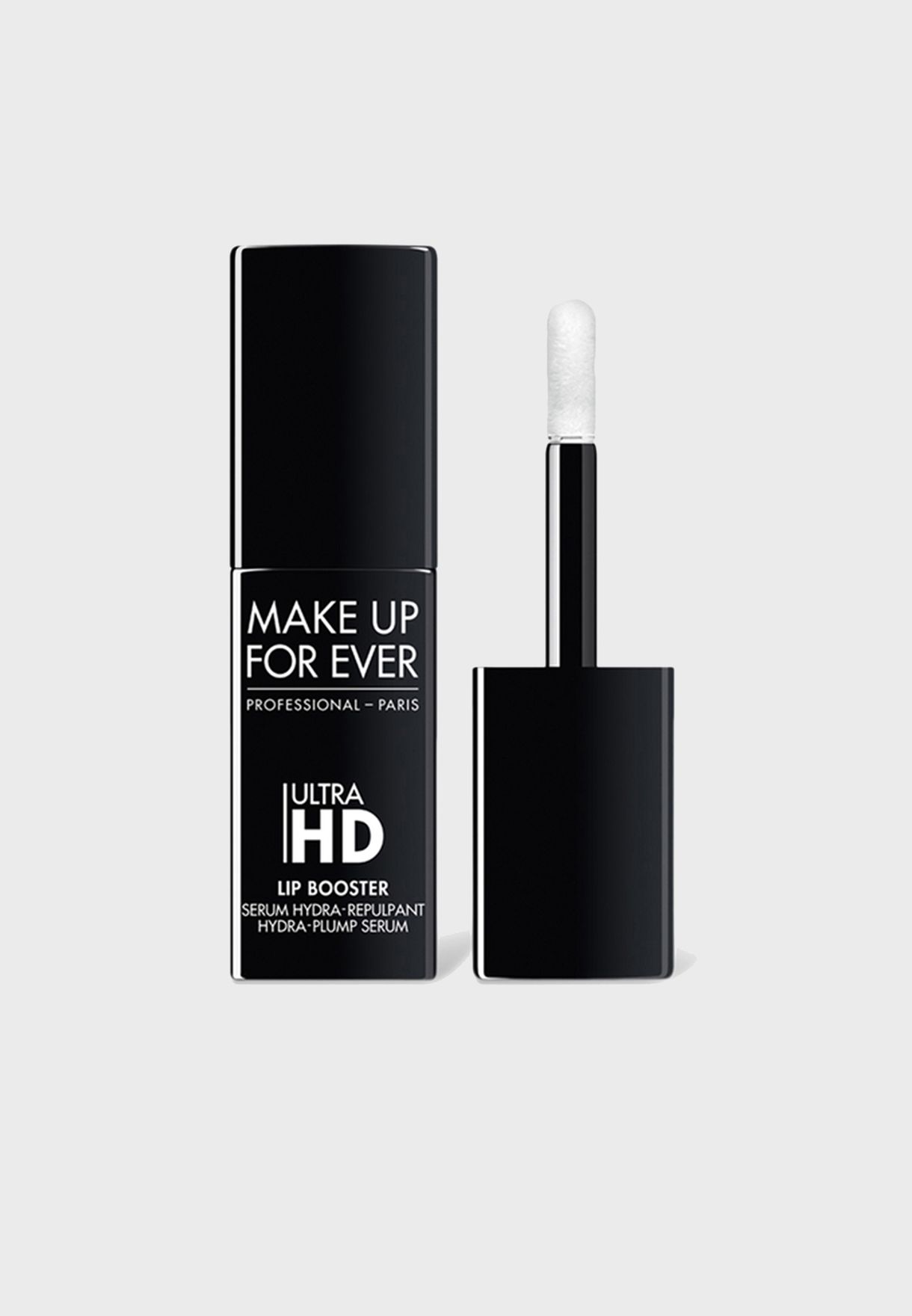 Ultra Hd Lip Booster - 00 Universelle