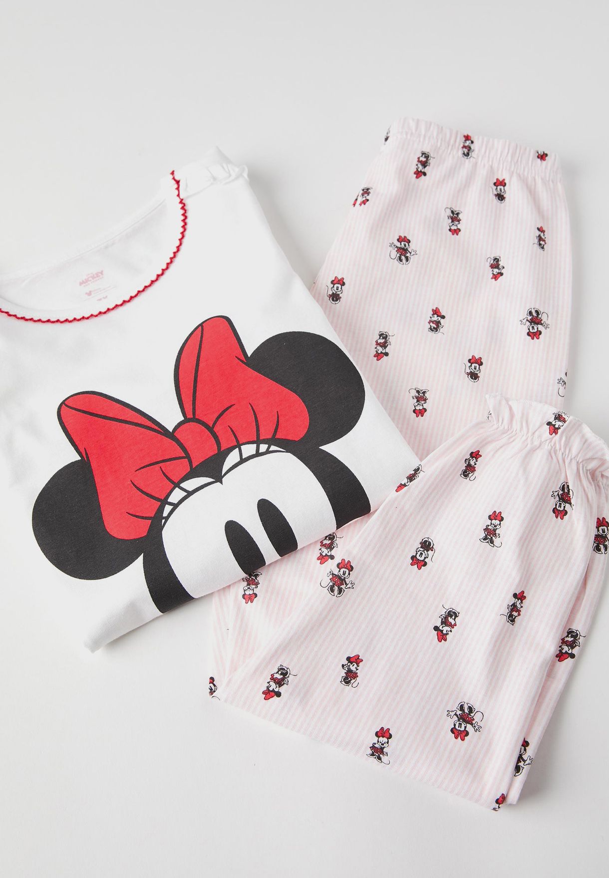Kids Disney Pyjama Set