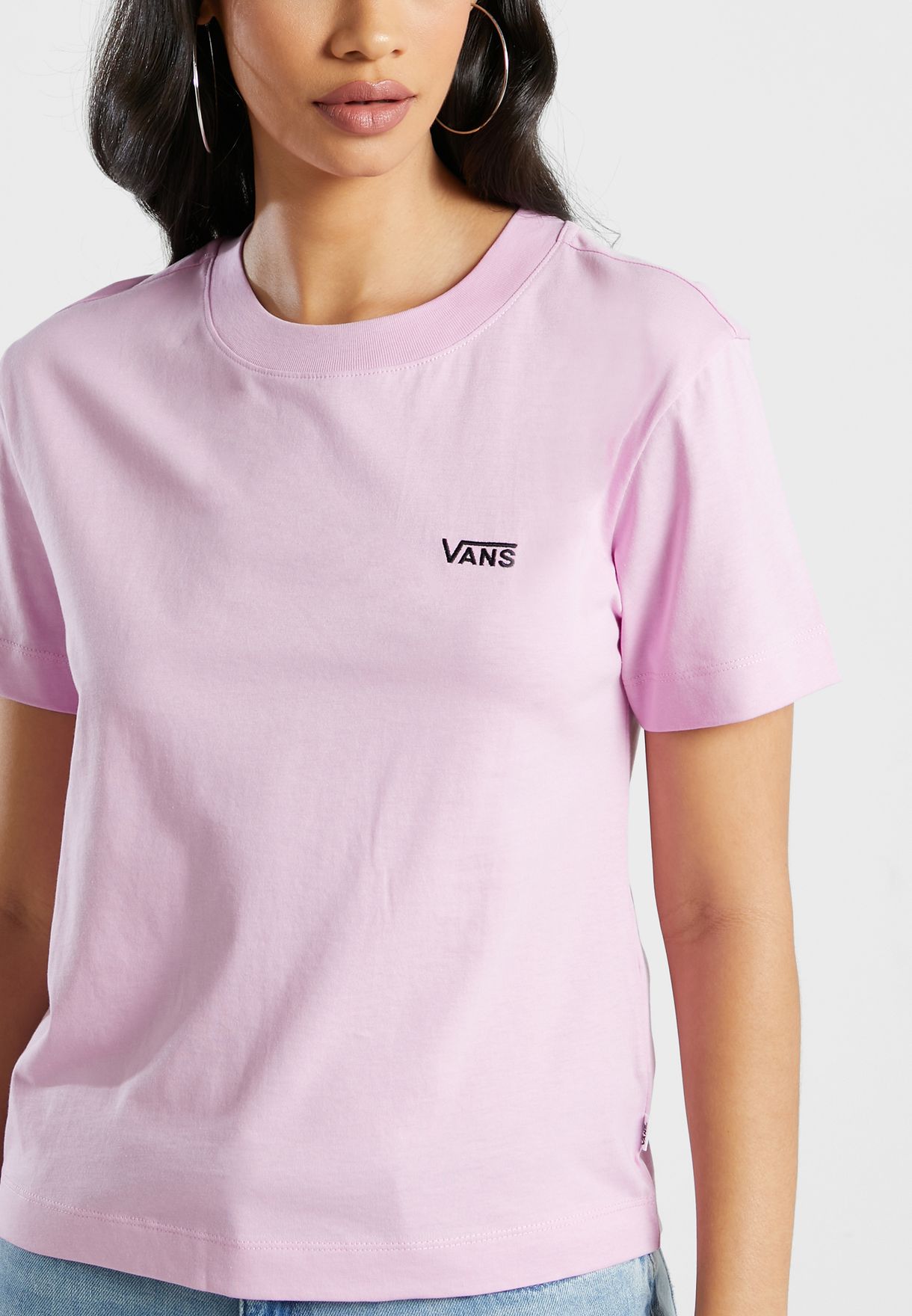 vans pigment t shirts