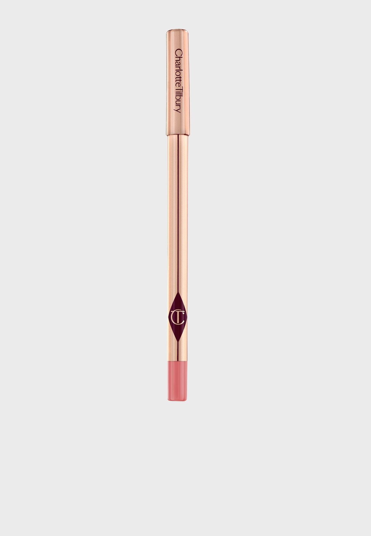 charlotte tilbury lip liner pink venus