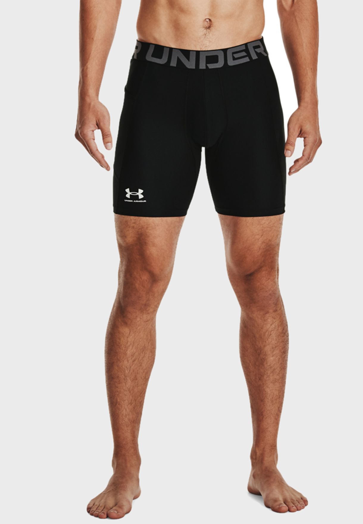 used under armour shorts