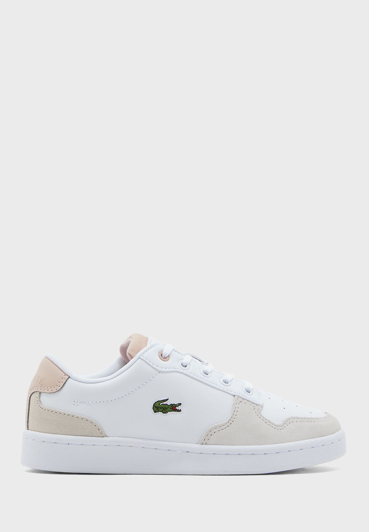 boys lacoste pumps