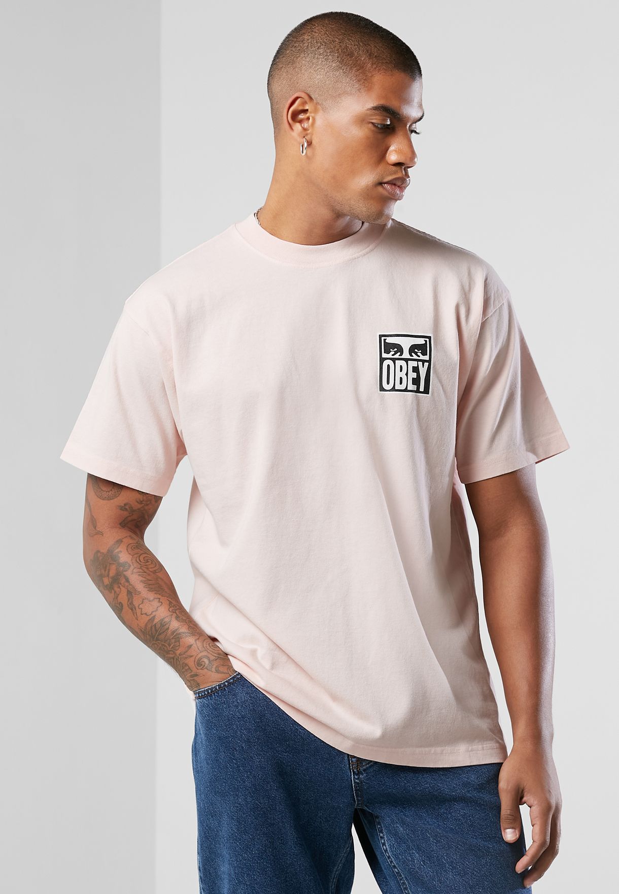 Eyes Icon T-Shirt