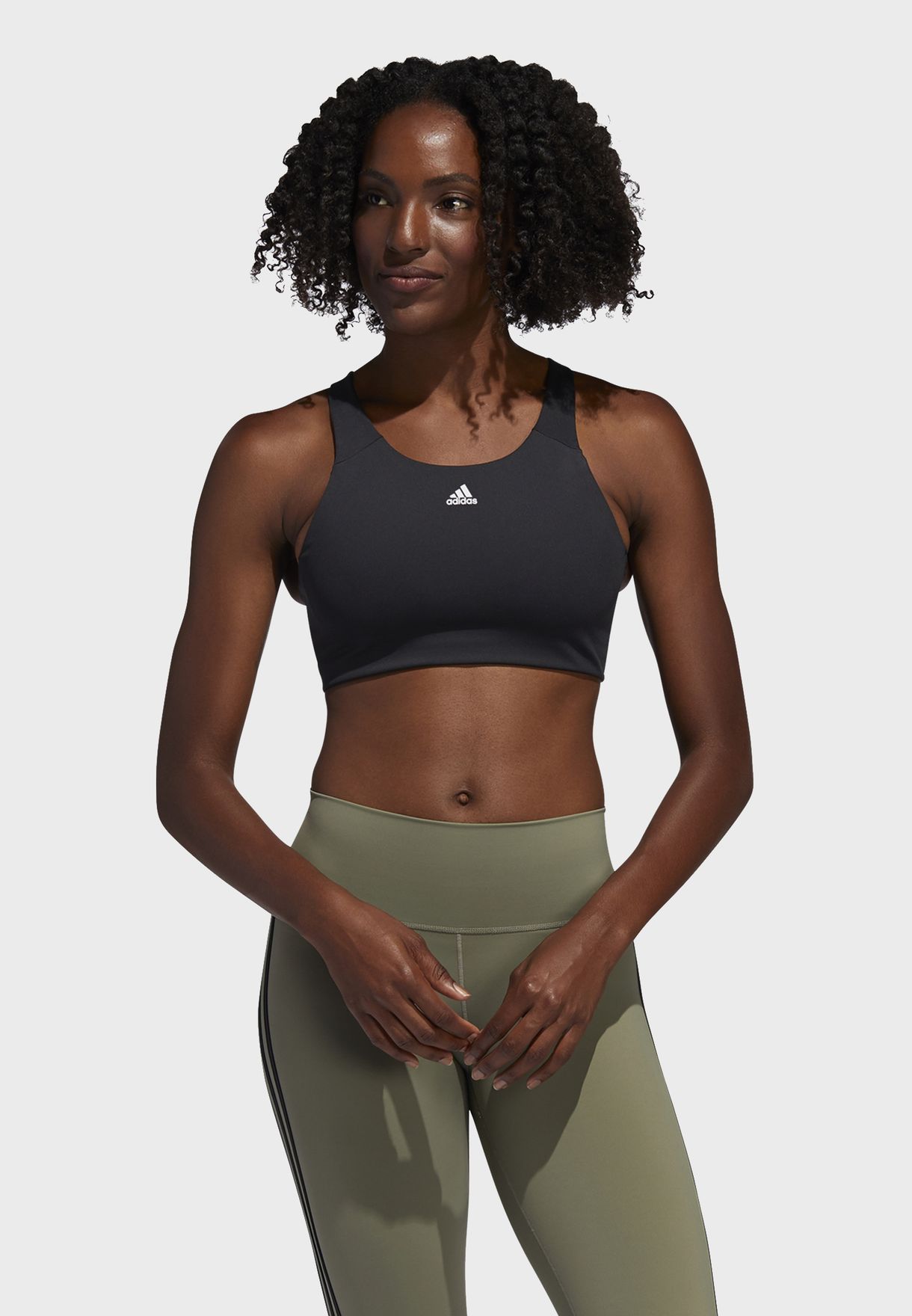 ultimate alpha bra adidas