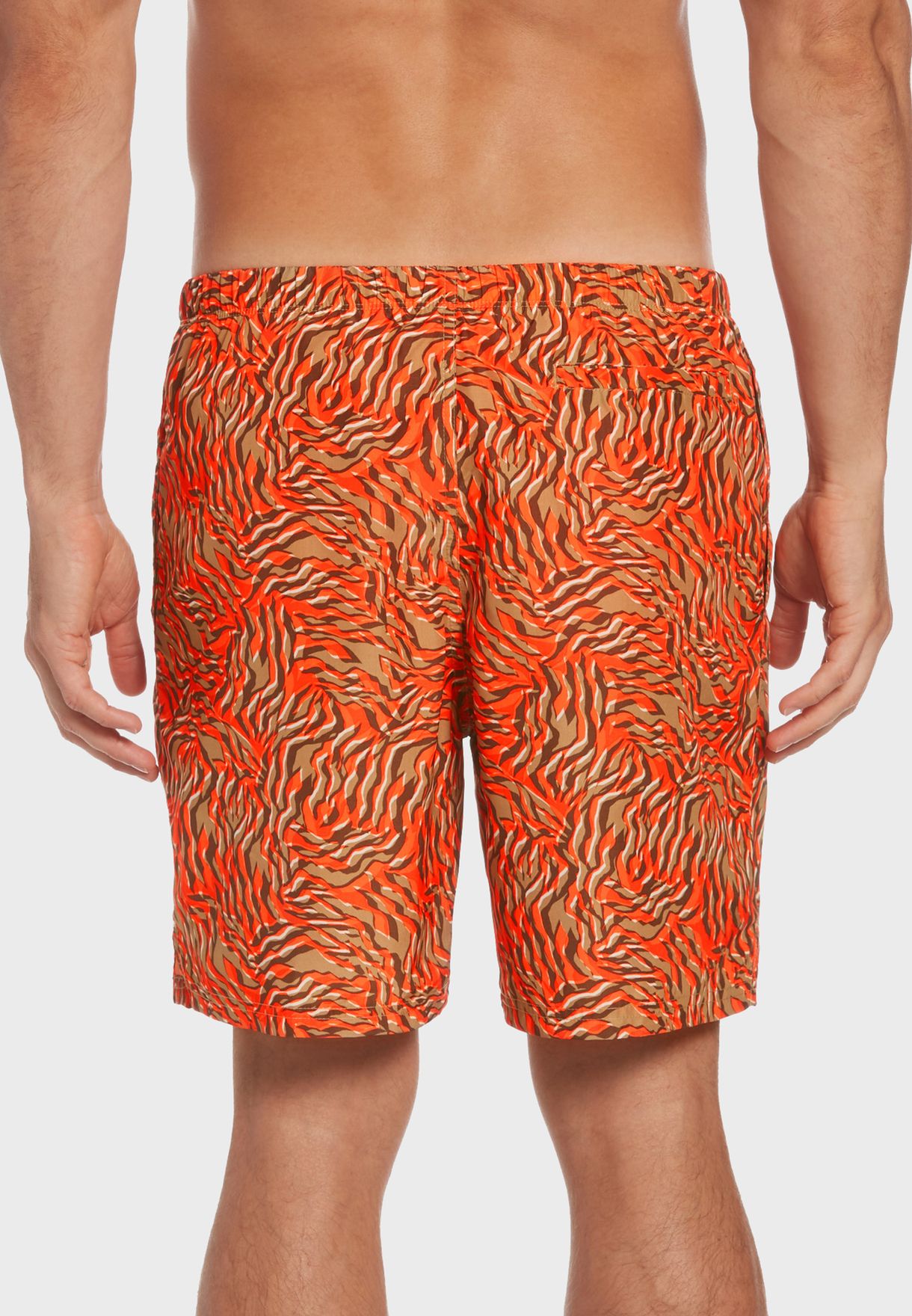 7" Volley Shorts