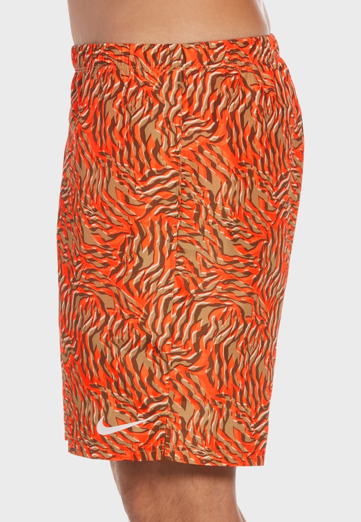 7" Volley Shorts