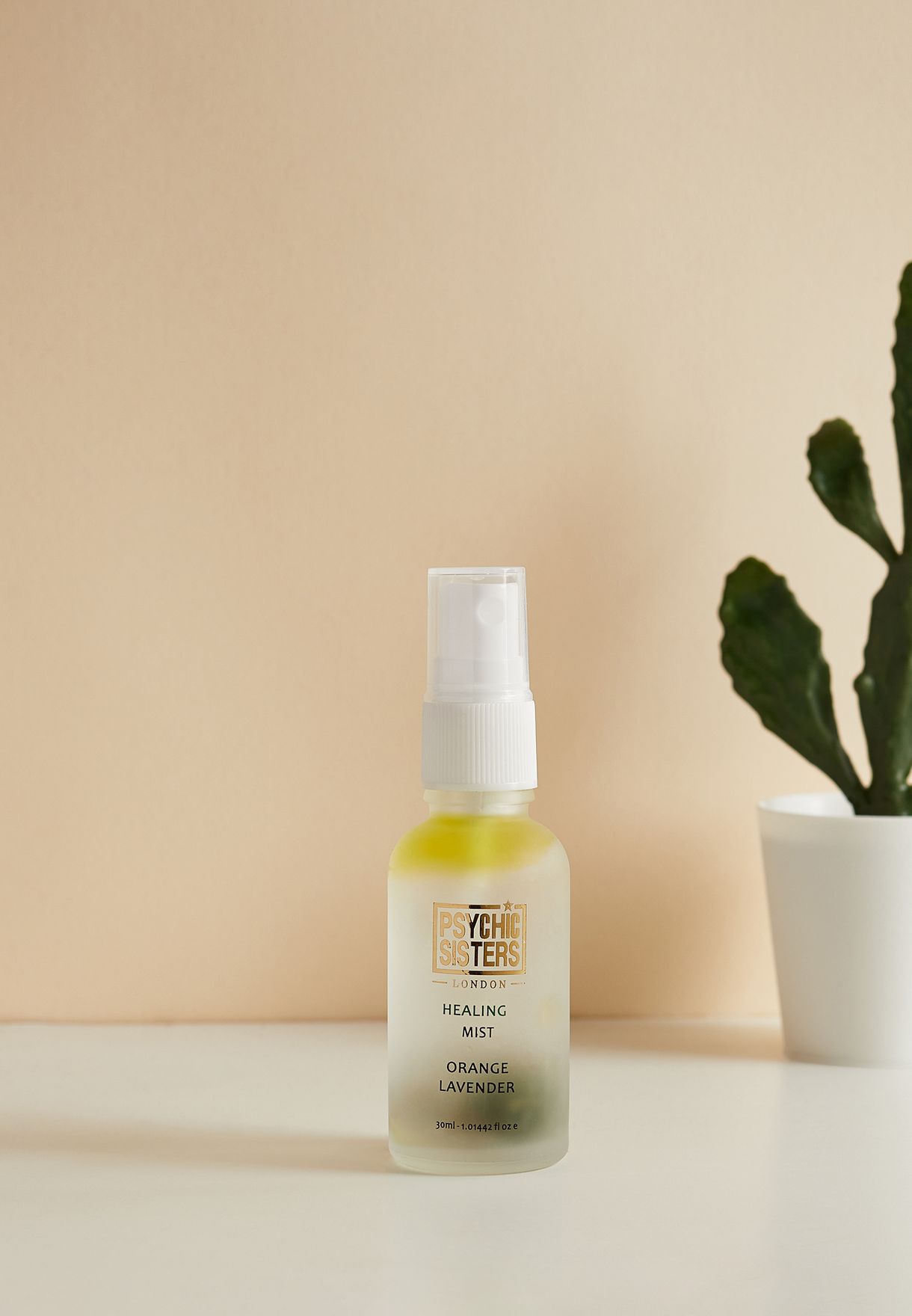 Healing Mist Spray