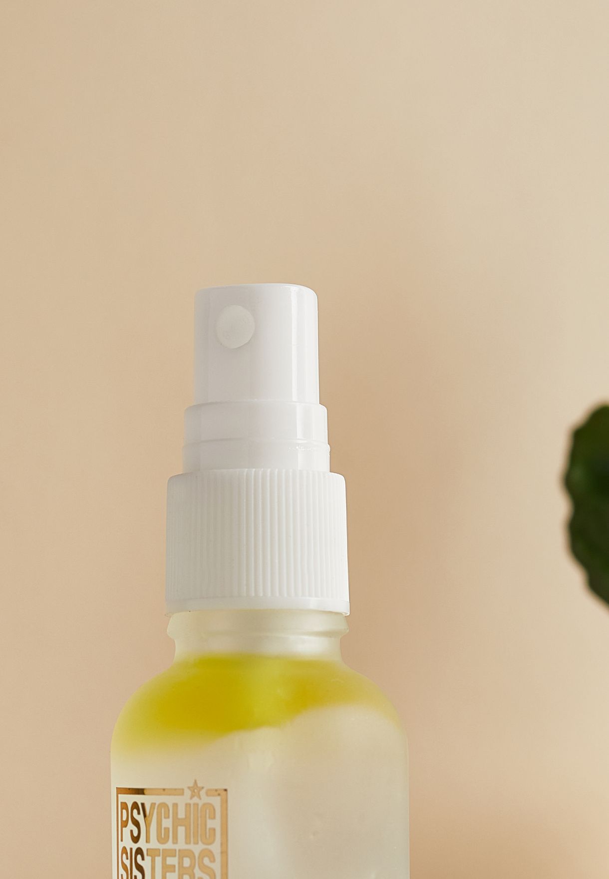 Healing Mist Spray