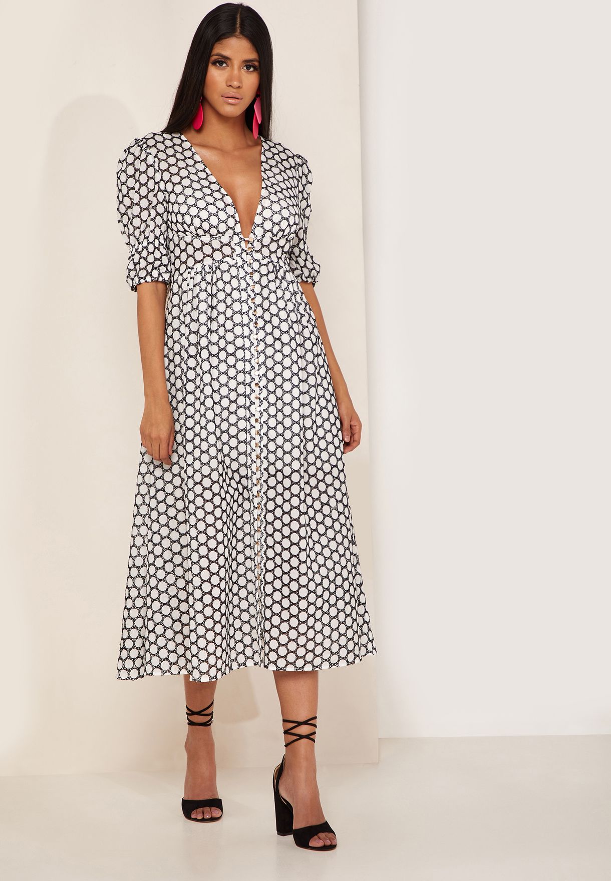 keepsake belong midi dress