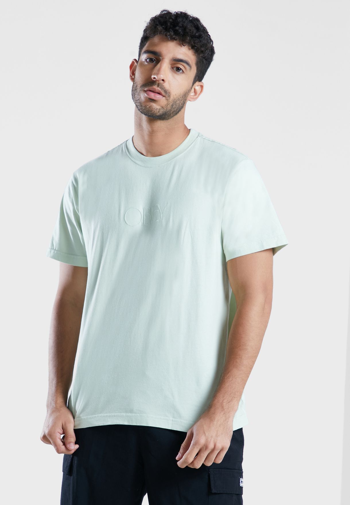 Gilmore Pigment T-Shirt