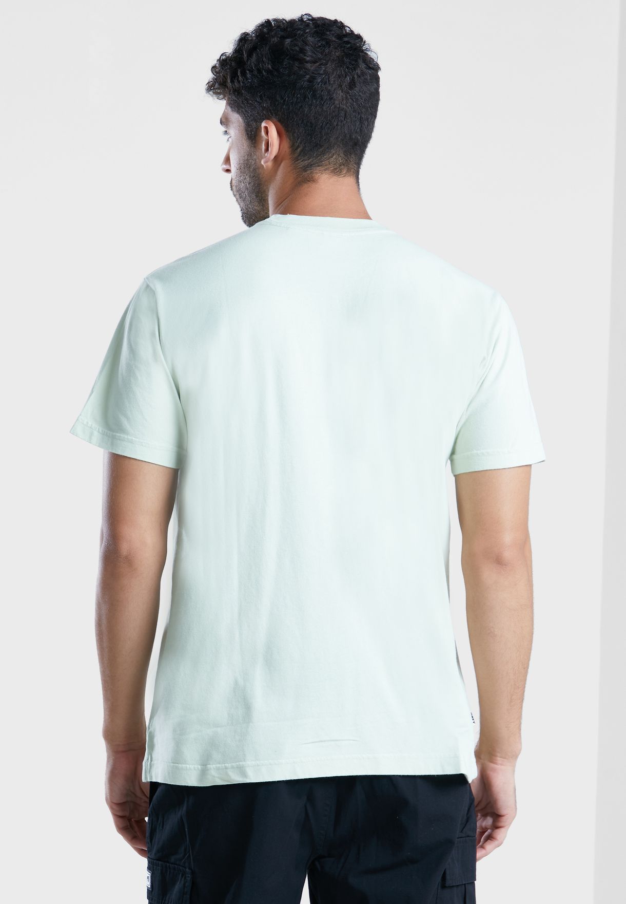 Gilmore Pigment T-Shirt