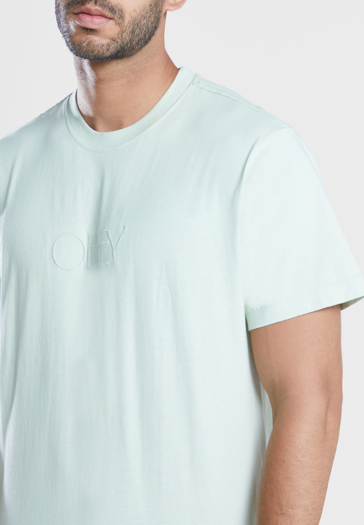 Gilmore Pigment T-Shirt
