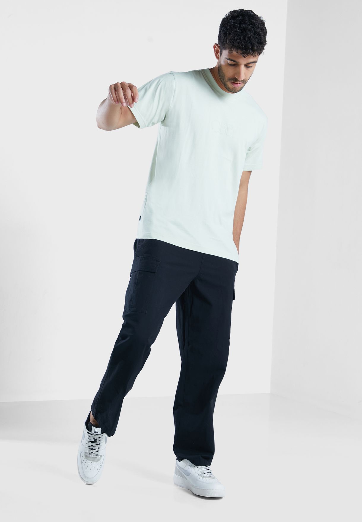 Gilmore Pigment T-Shirt