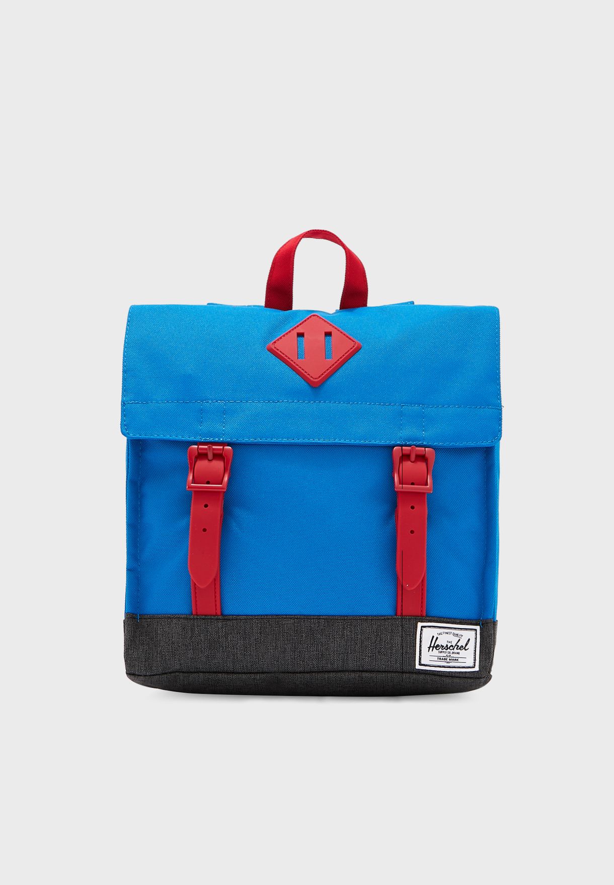 herschel survey kids backpack