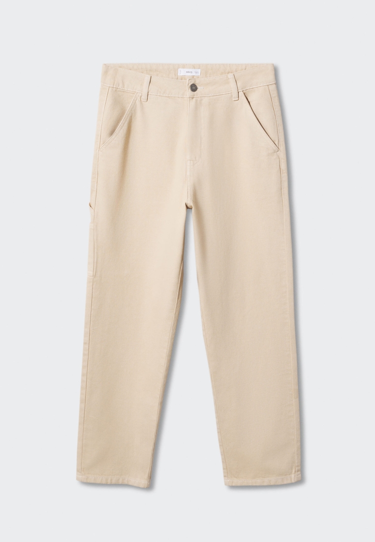 OH Essential Bootcut Trousers