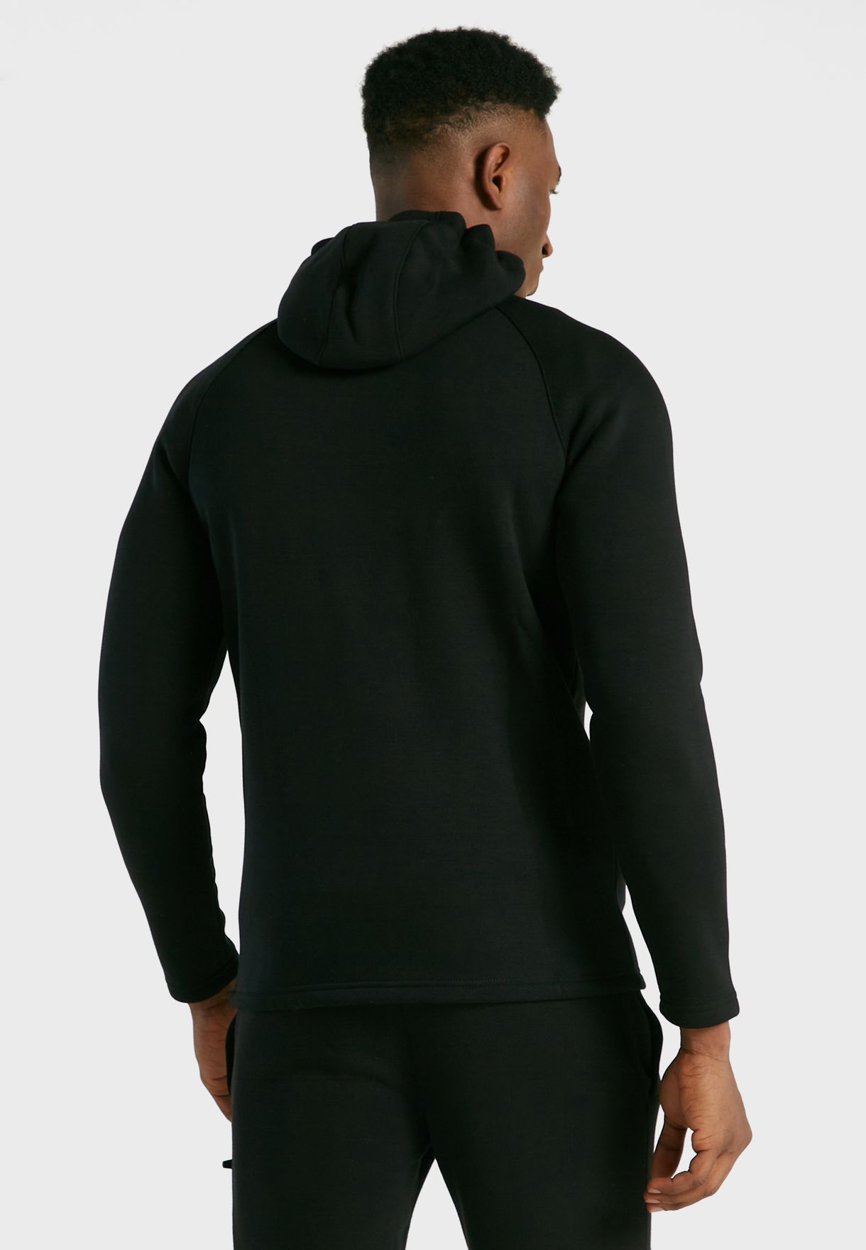 Traction Hoodie