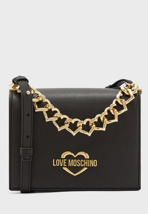 Kruiden Bowling fles Love Moschino Sale Collection for Women | Online Shopping at Namshi Bahrain