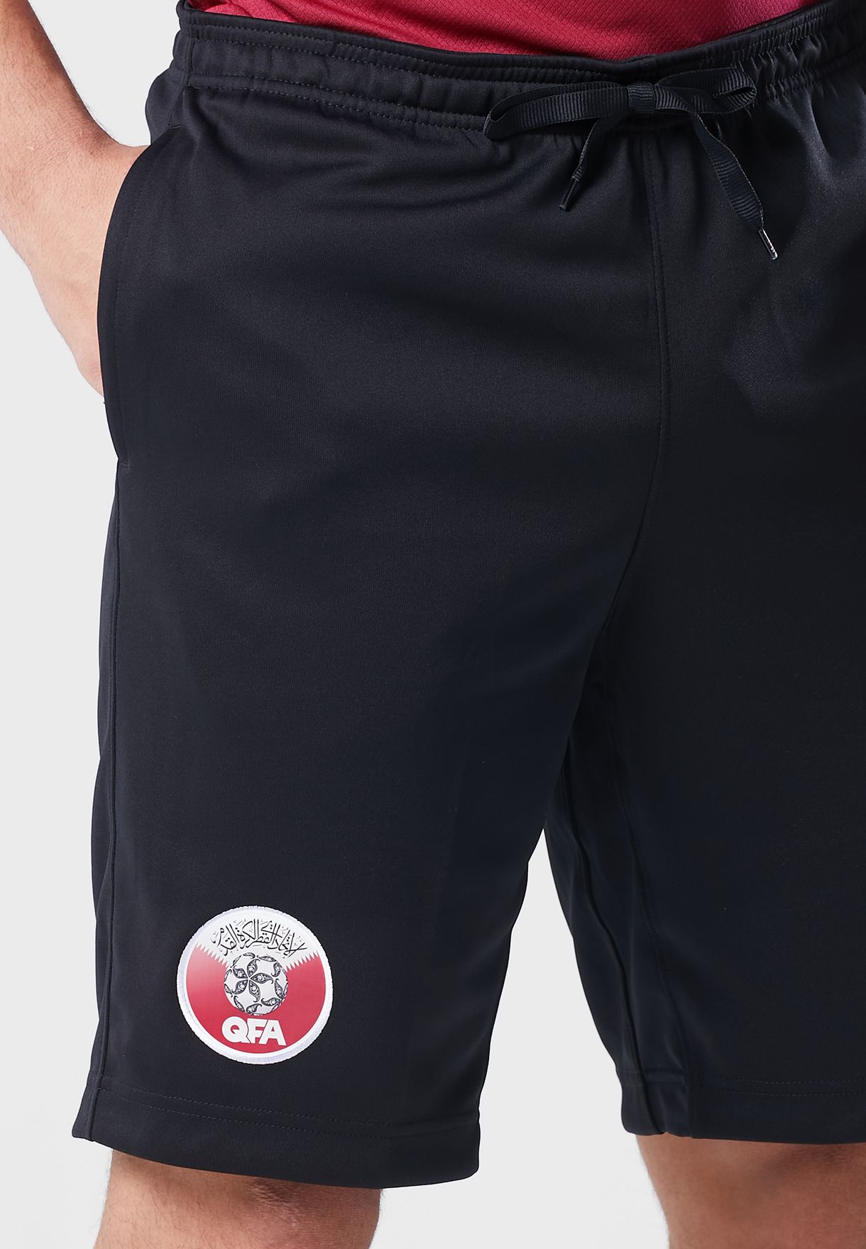 Qatar Shorts