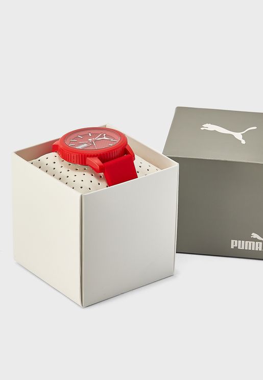 puma watch price