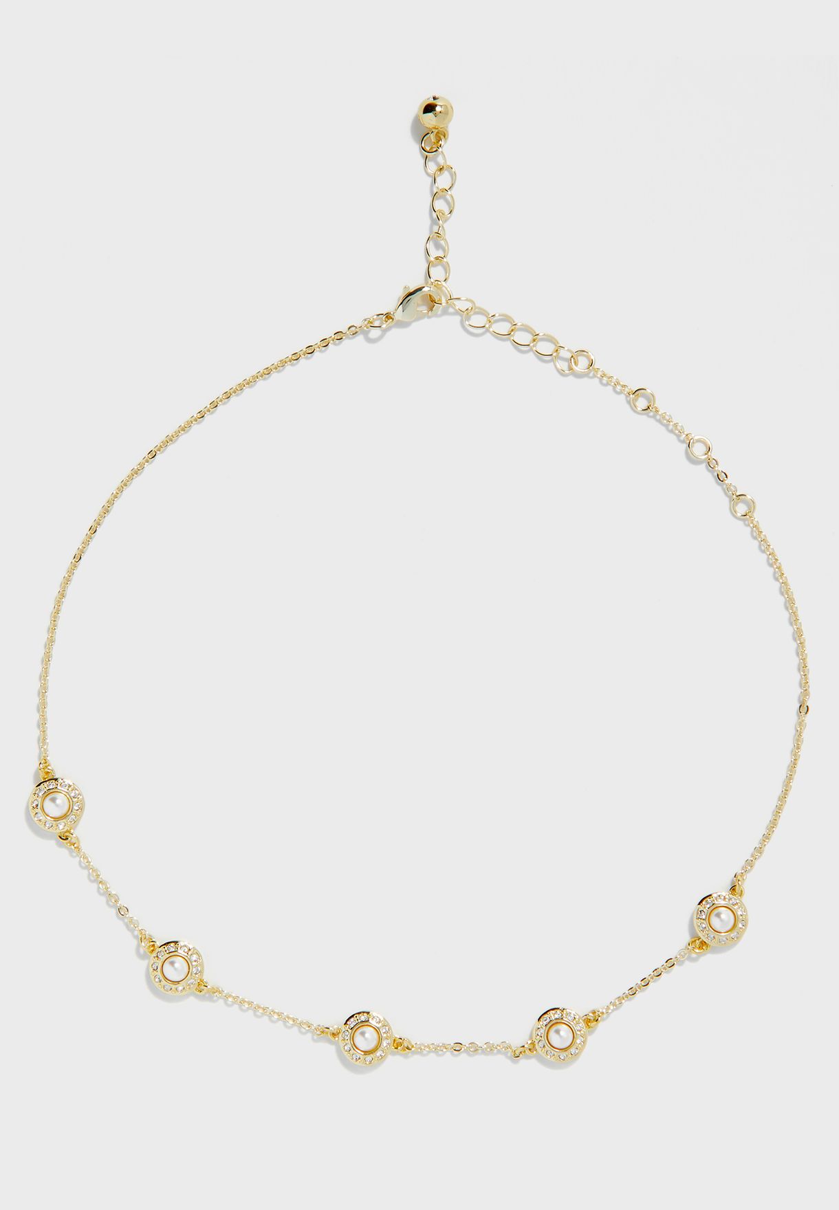 ted baker choker