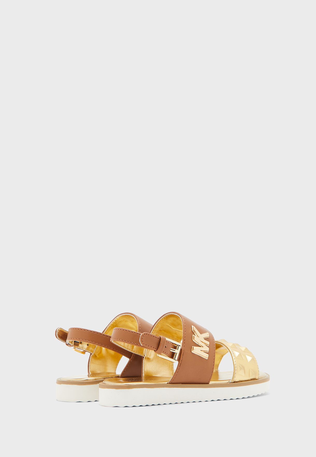 Youth Brandy Sherry Sandals