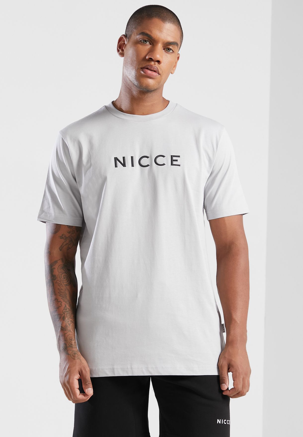 Compact T-Shirt