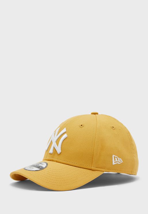 Youth 9Forty New York Yankees Essential League Cap