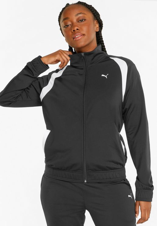 women's puma outfit sets