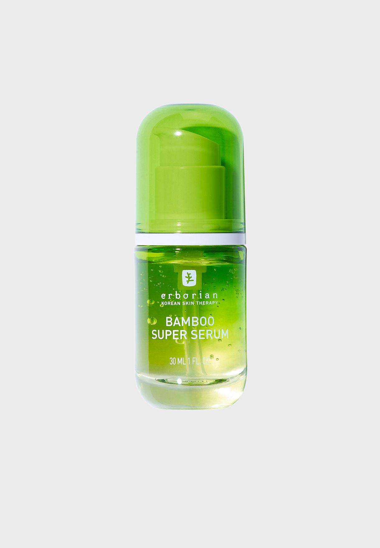 Bamboo Super Serum 30Ml