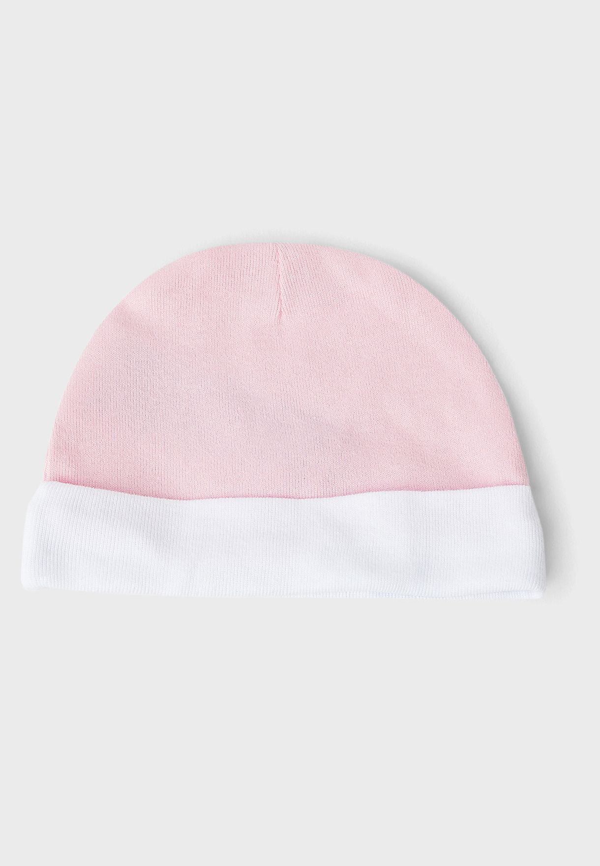 Infant Logo Set