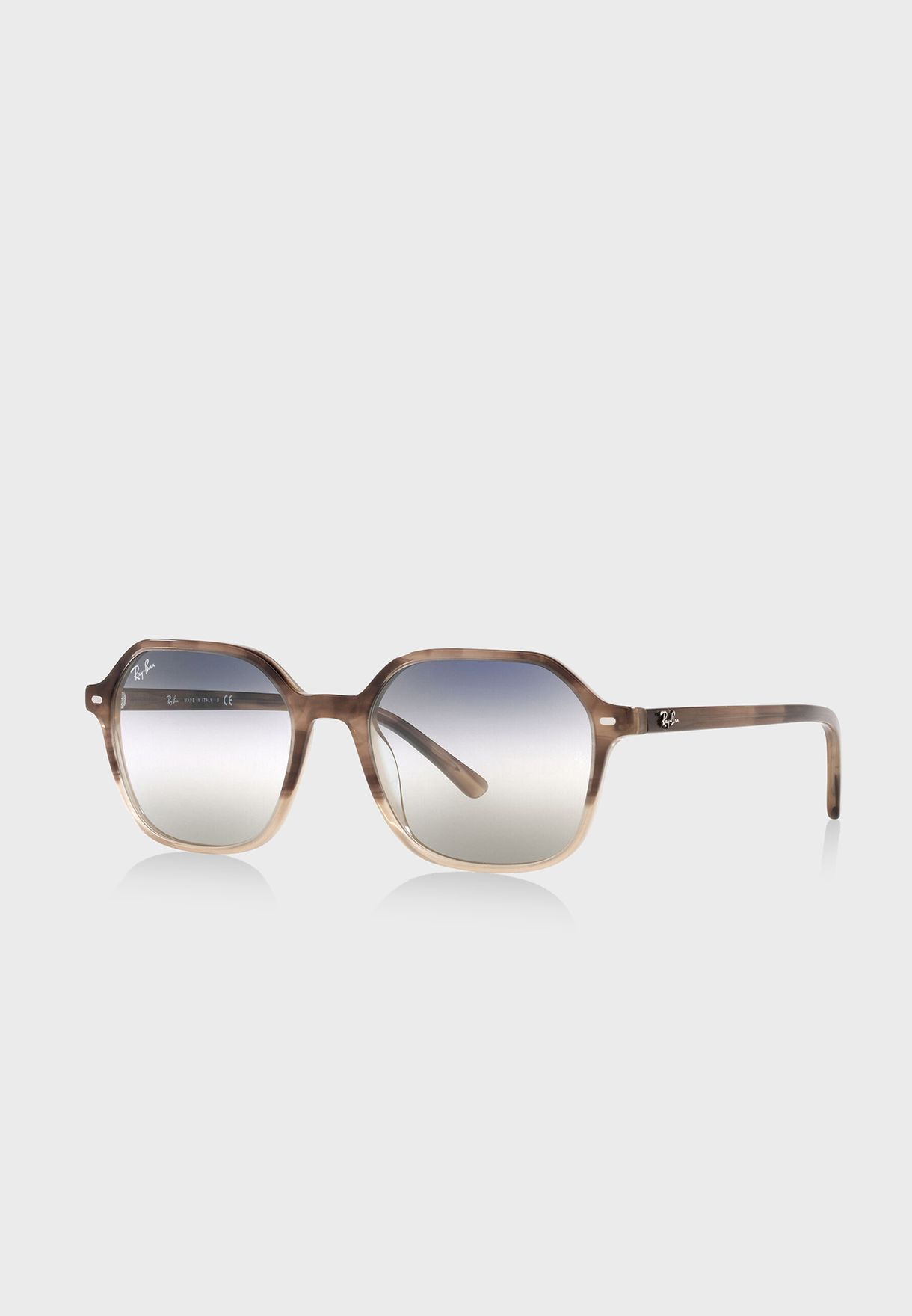 0Rb2194 Clubmaster Sunglasses