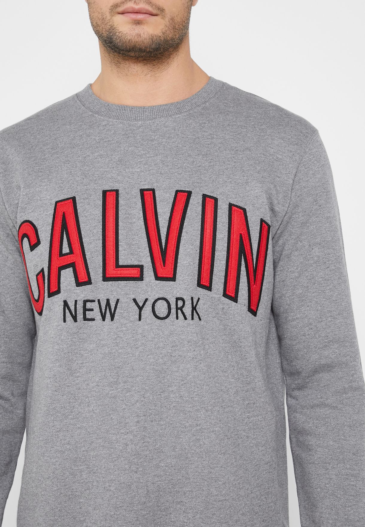 cheap graphic crew neck sweatshirts