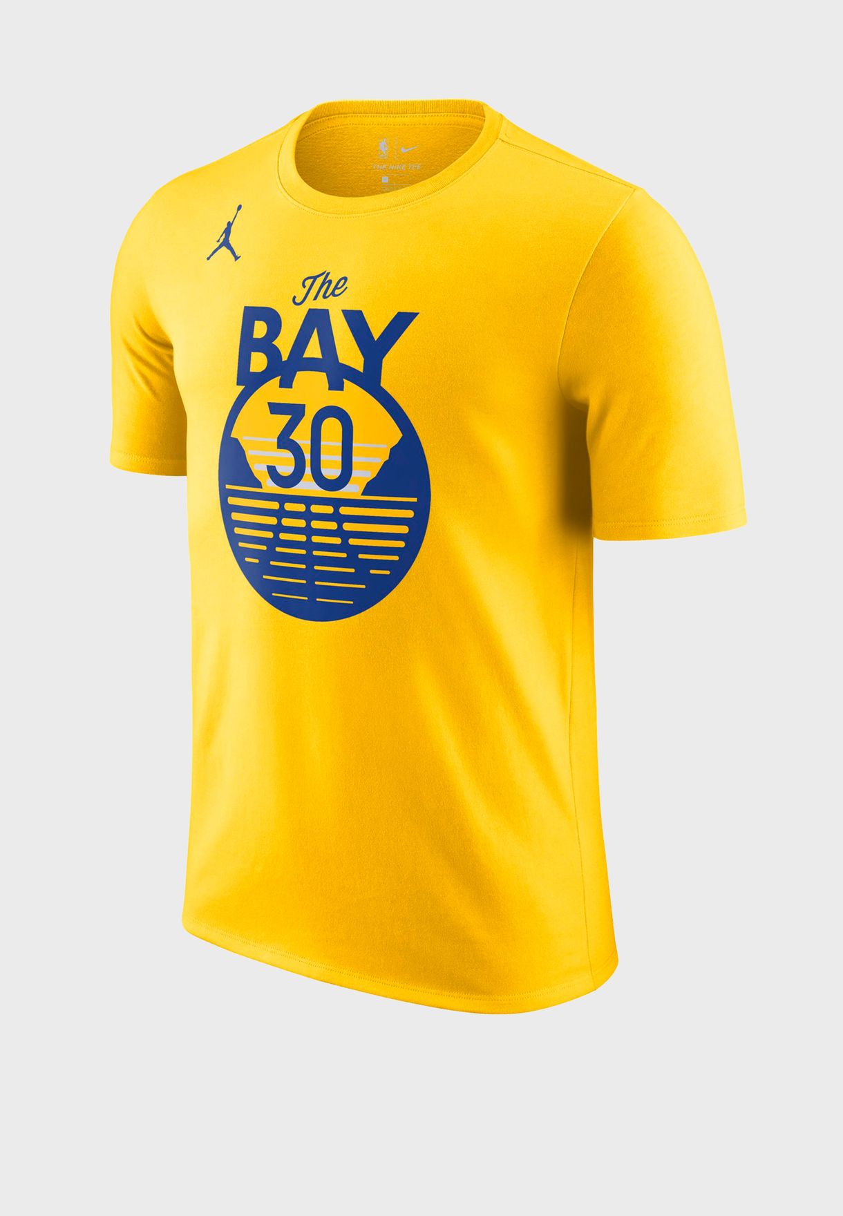 Stephen Curry Golden State Warriors Statement T-Shirt