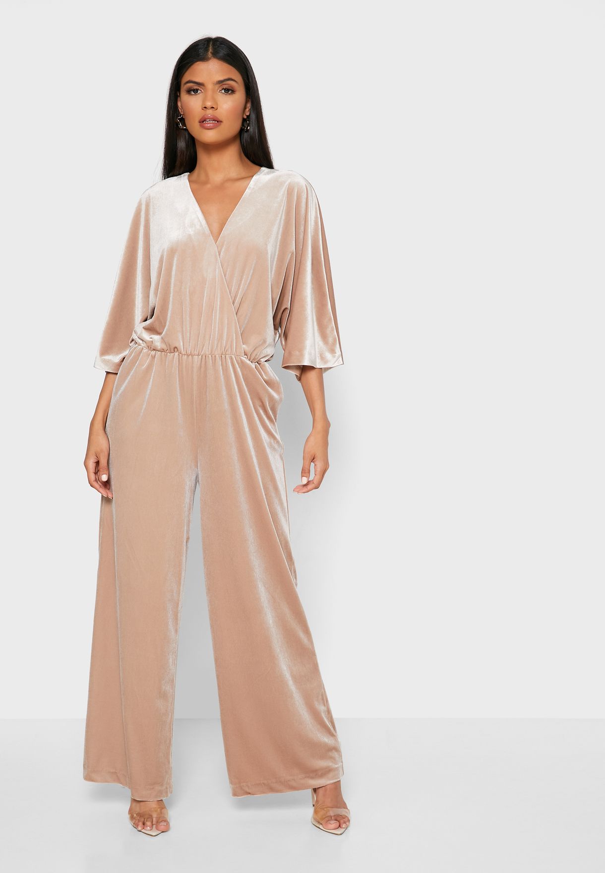 reserved jumpsuit