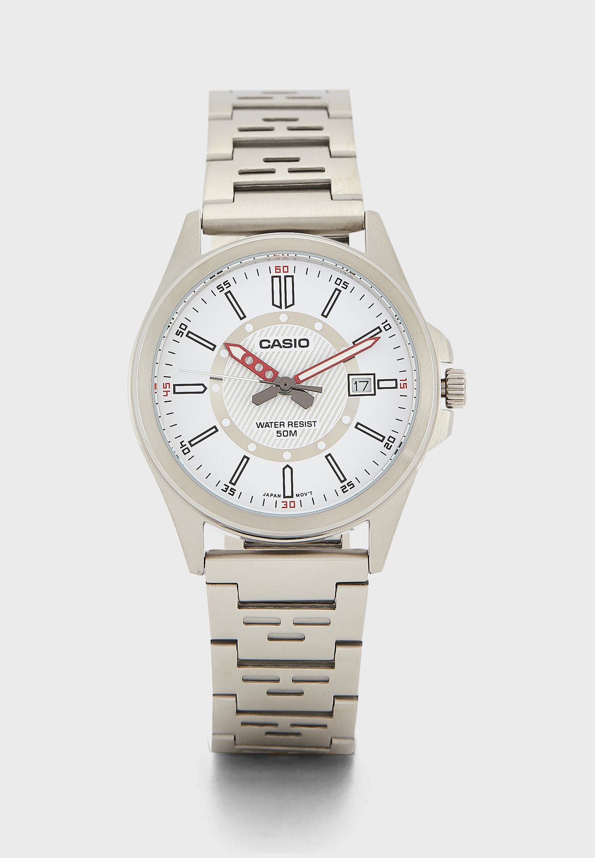 Analog Watch