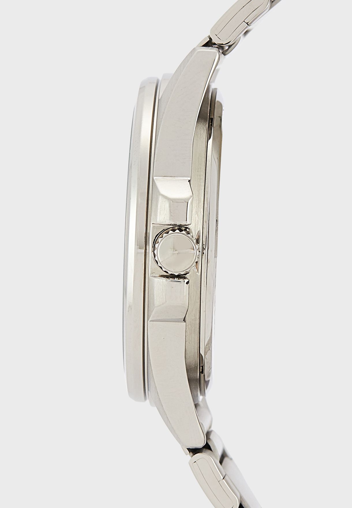 Analog Watch