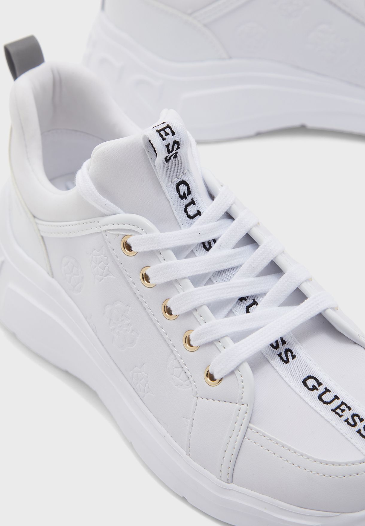 guess speerit sneakers