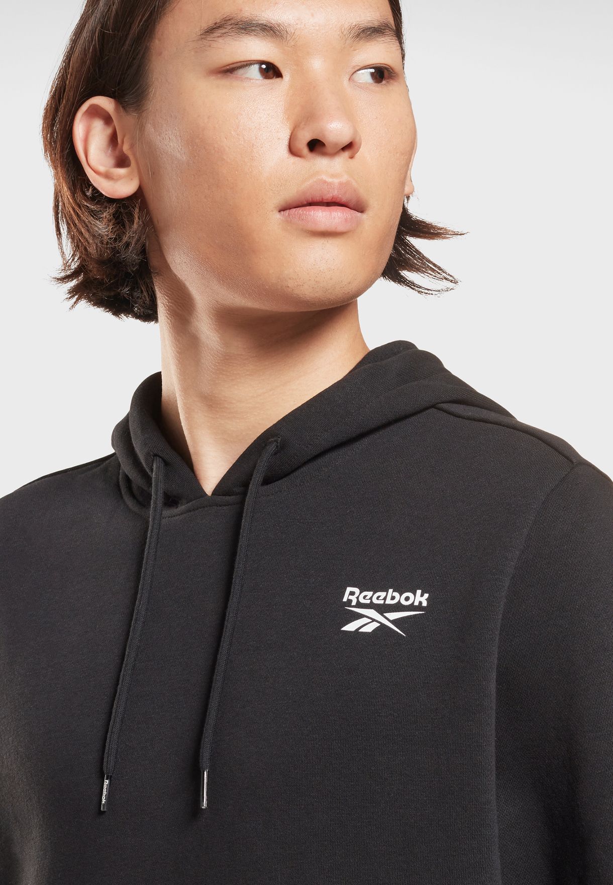 Identity Fleece Hoodie