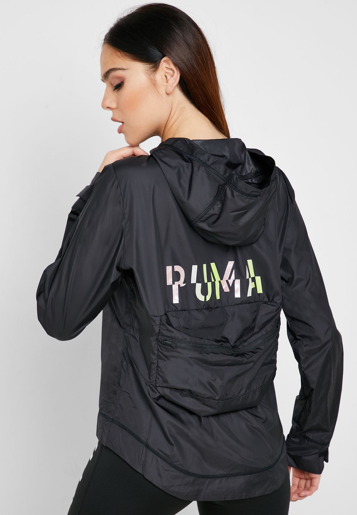 puma packable
