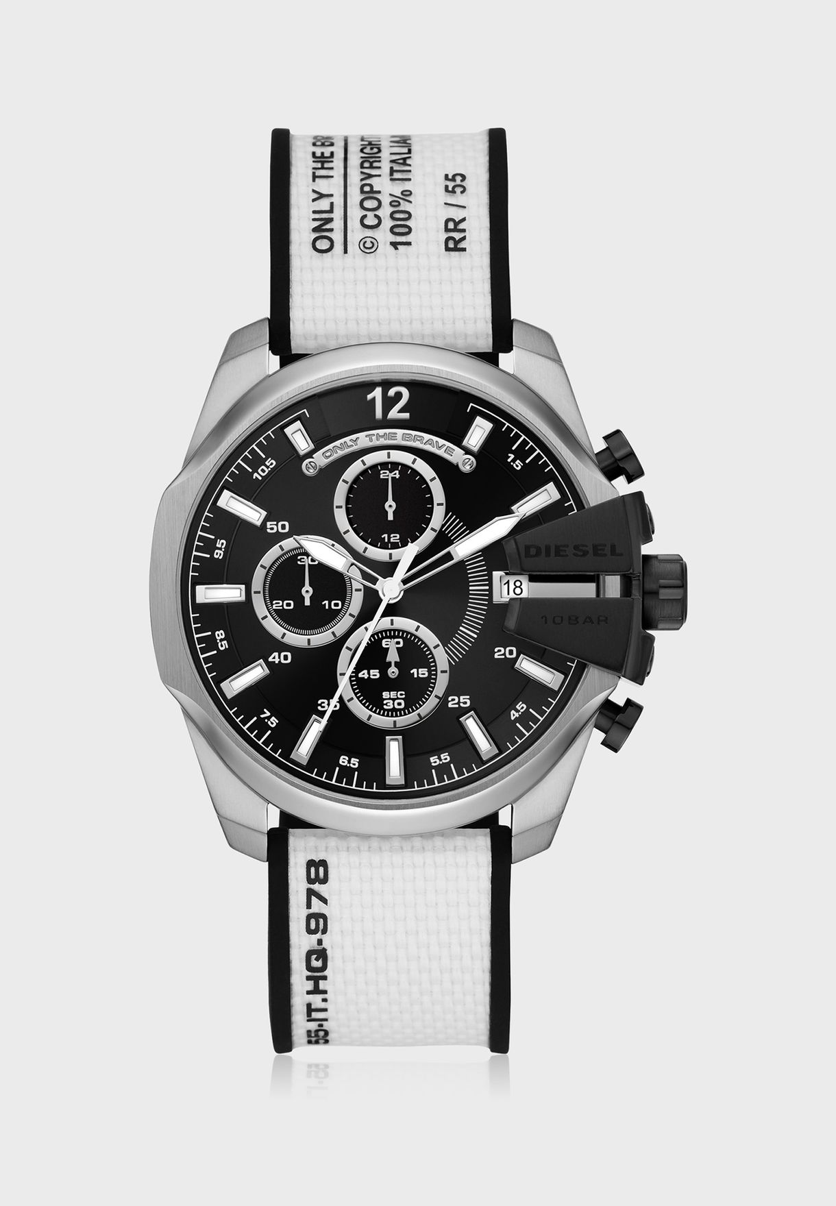 Dz4564 Chronograph Analog Watch